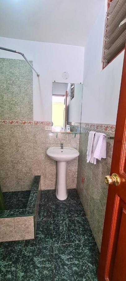 Fiesta Inn San Borja Cusco Exterior photo